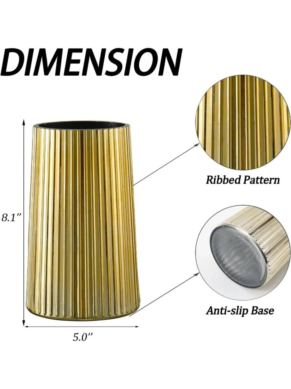 N/A aesthetic vase